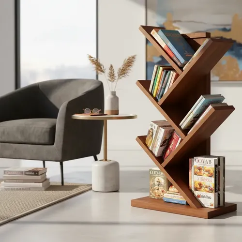 Magazine Stand Gallery 10
