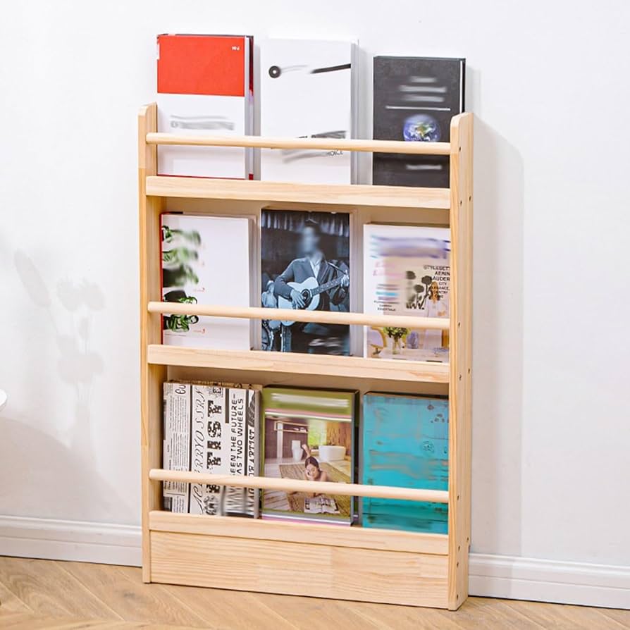 Magazine Stand Gallery 9