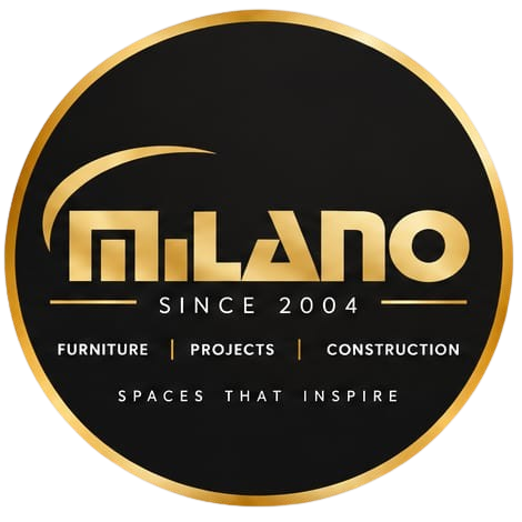 Milano Furniture Logo