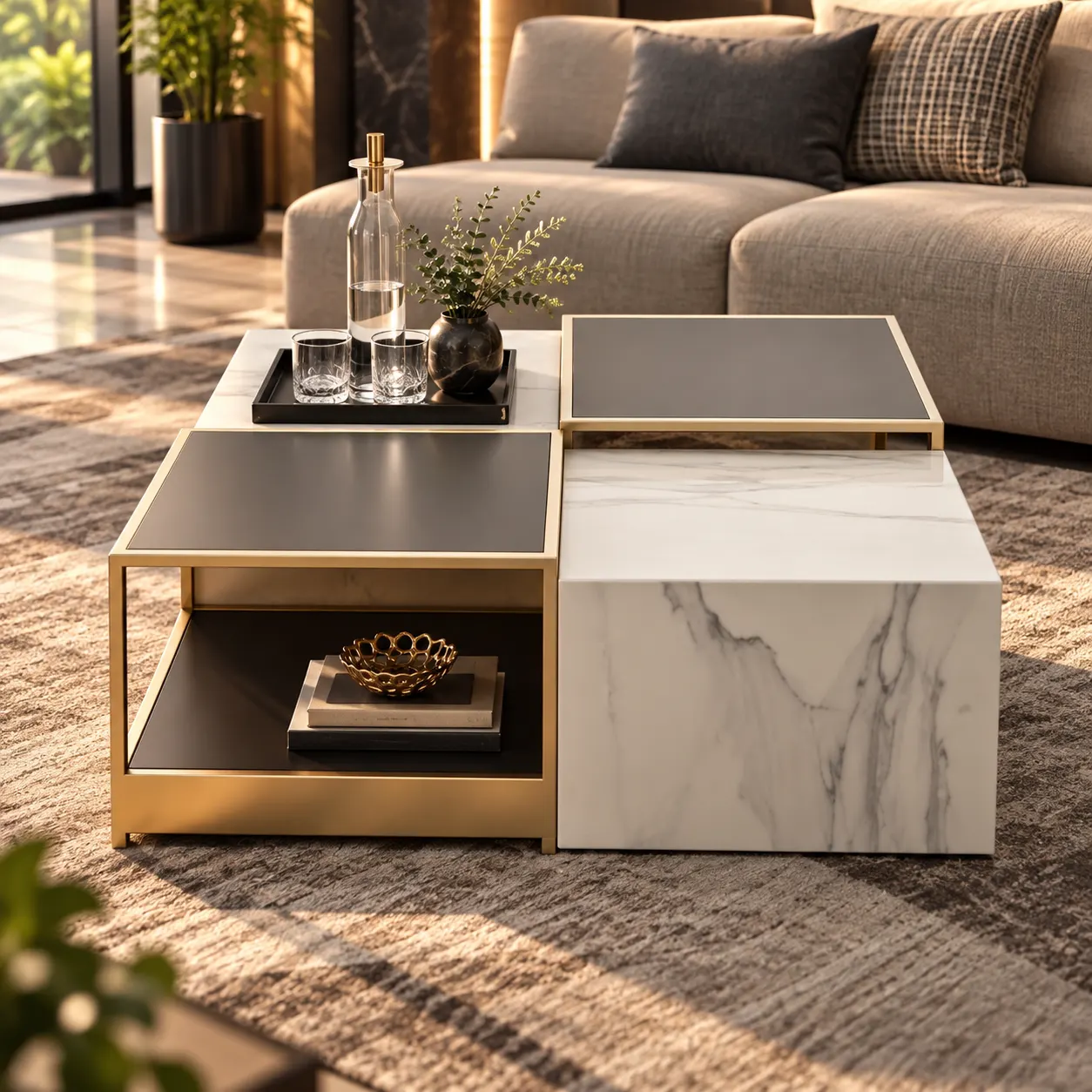 Coffee Table Gallery 10