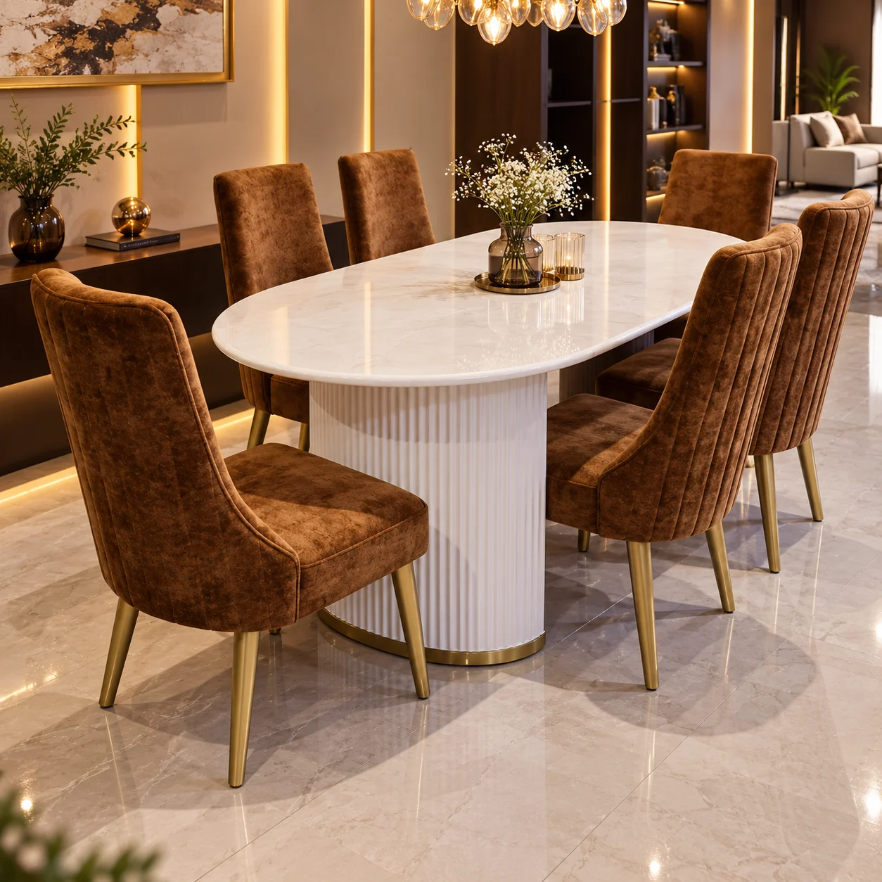 Dining Gallery 3