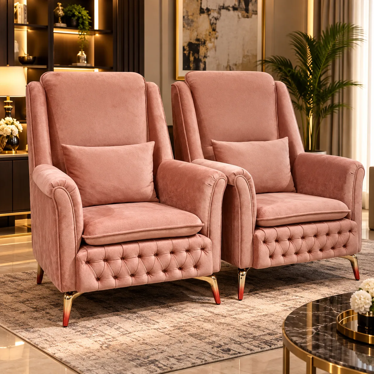 Chair Gallery 5