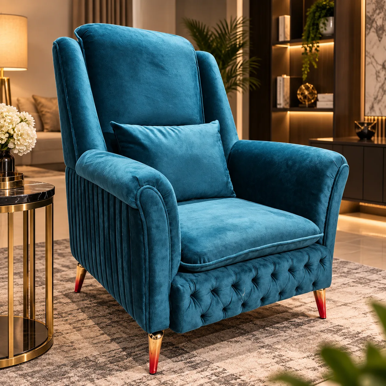 Chair Gallery 7