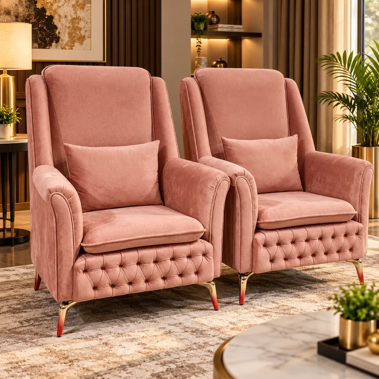 Chair Gallery 9