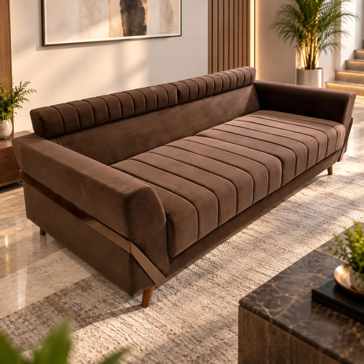 Milano Furniture Sofa Craft