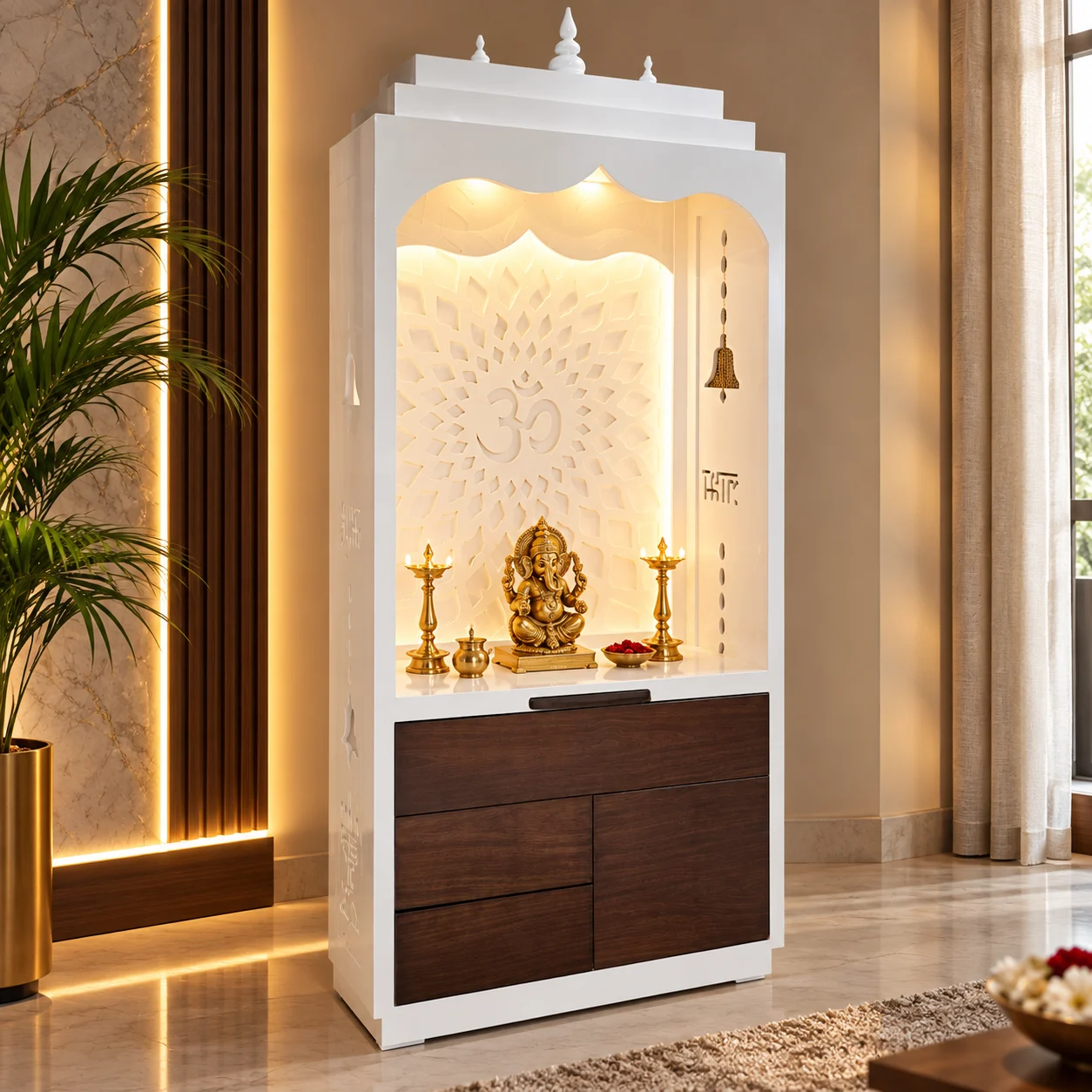 Wooden Temple Gallery 12