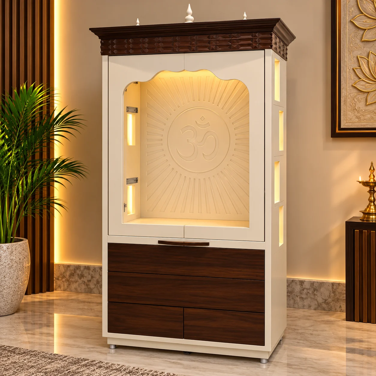 Wooden Temple Gallery 3