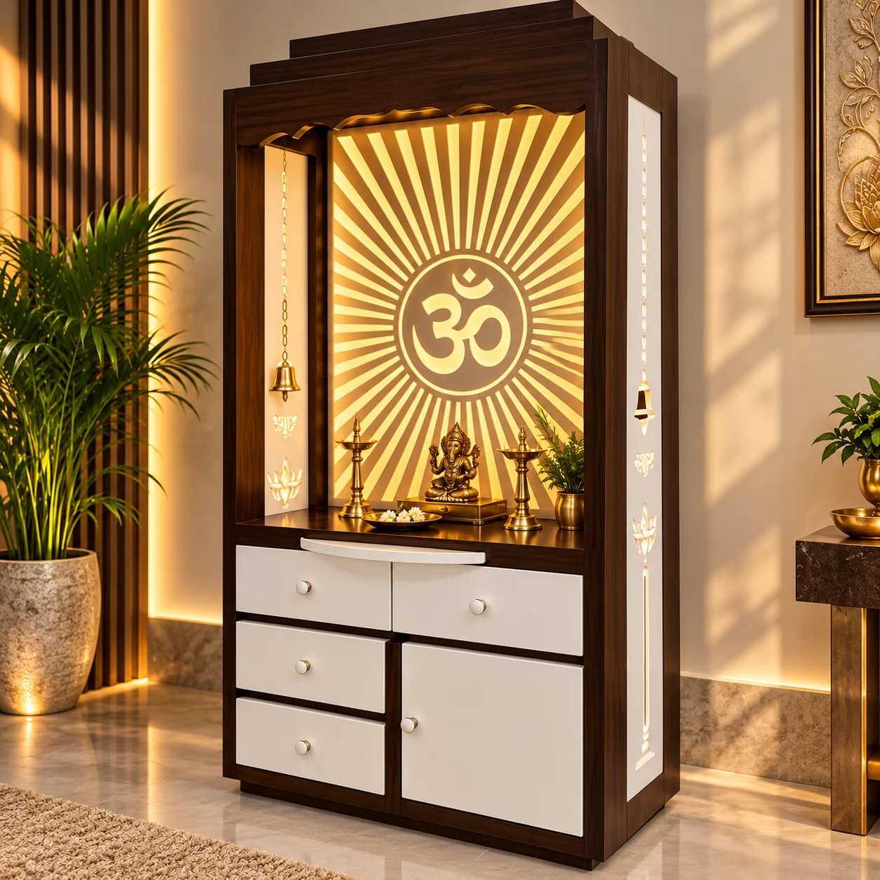 Wooden Temple Gallery 8