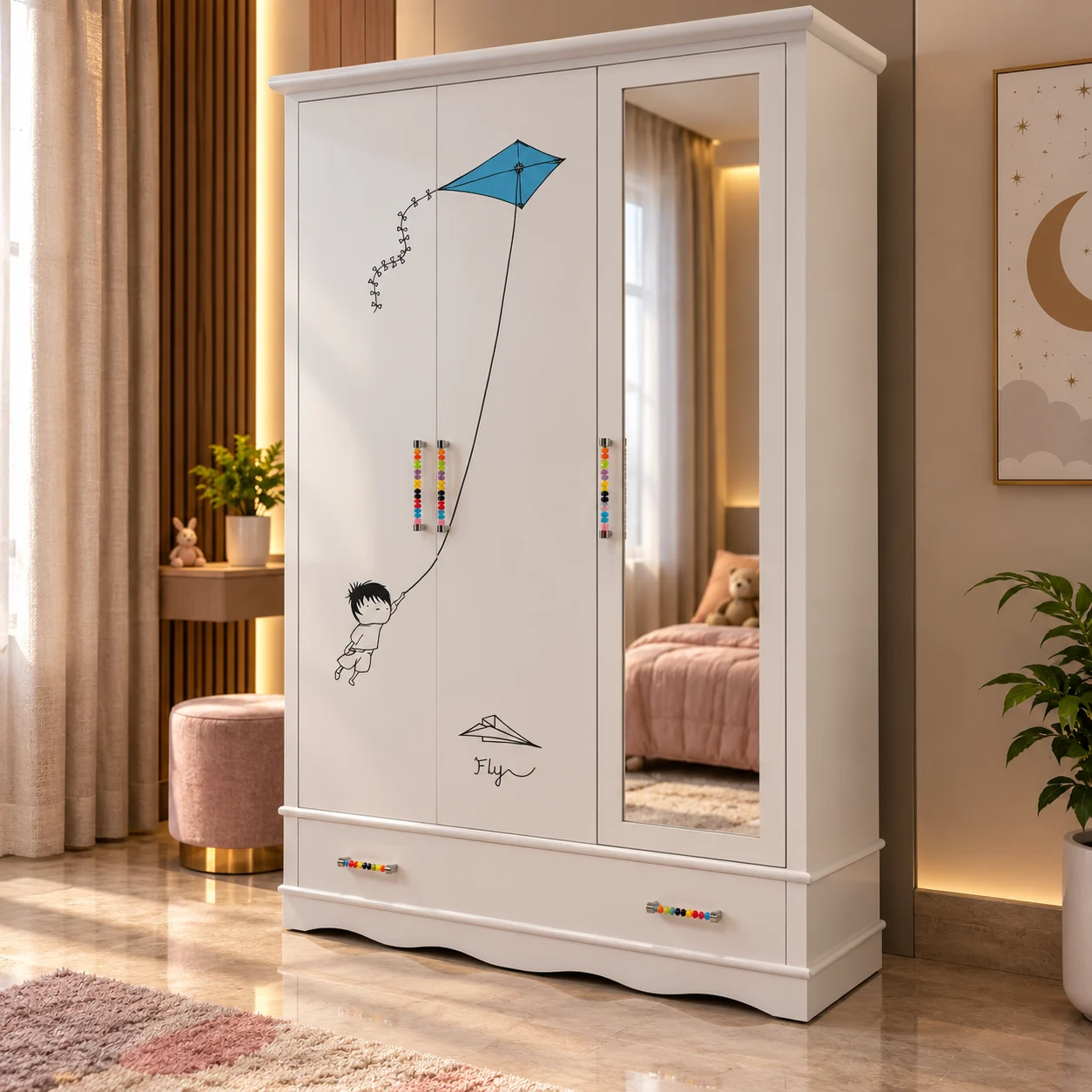 Wardrobe Gallery 3