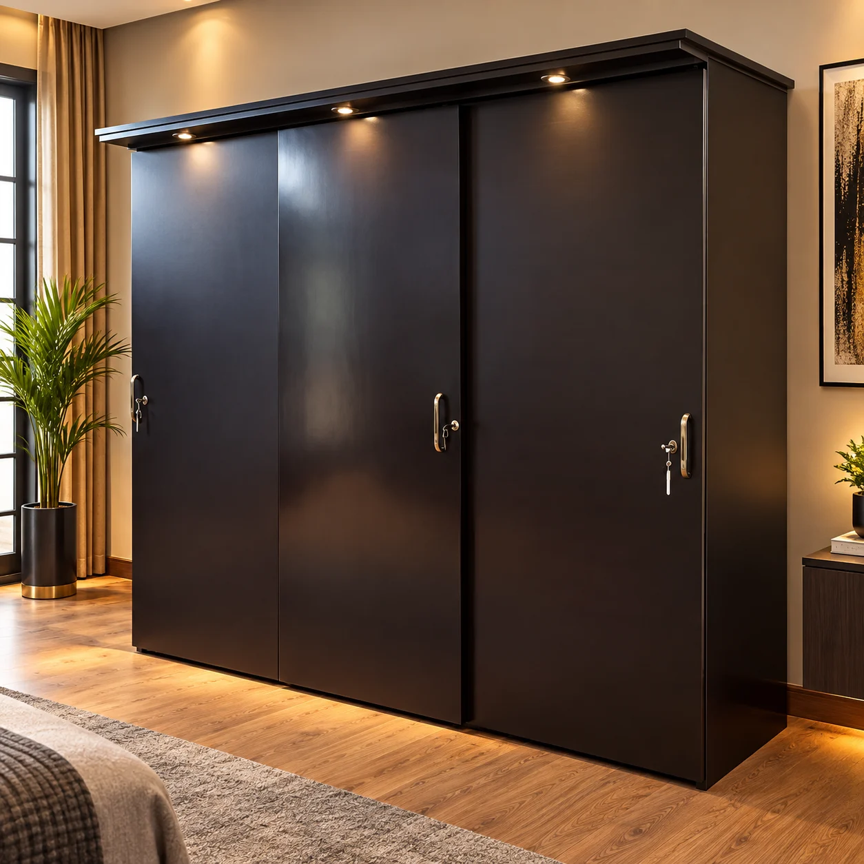 Wardrobe Gallery 4