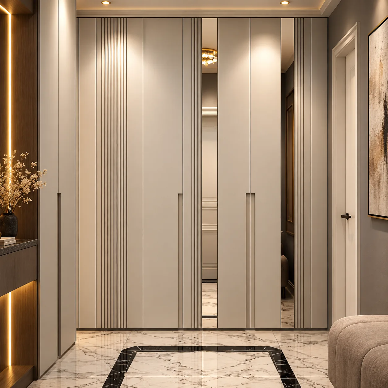 Wardrobe Gallery 5